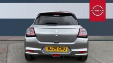 Suzuki Swift 1.2 Mild Hybrid Motion 5dr Petrol Hatchback